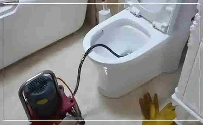 仓山区马桶蹲坑蹲厕疏通